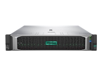 Hewlett Packard Enterprise  Serveur P56963-421