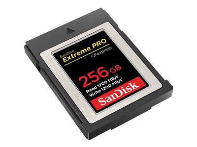 SanDisk Extreme PRO