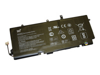 BTI - Batterie de portable (équivalent à : HP 805096-005) - Lithium Ion - 6 cellules 