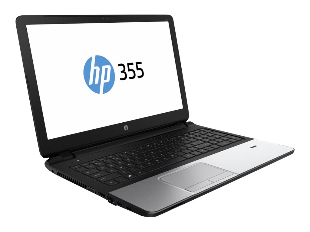 Hp 355 store g2