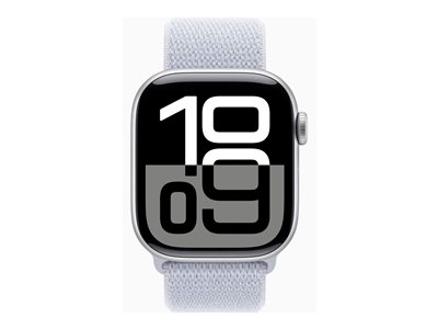 APPLE MWWD3QF/A, Wearables Smartwatches, APPLE WATCH 10  (BILD2)