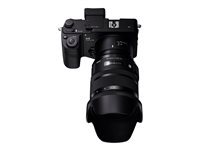 Sigma A 24-70mm F2.8 DG HSM OS Lens for Canon - AOS2470DGC