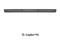 Lenovo ThinkPad X9-14 Gen 1 Aura Edition - Copilot+ PC - 14" - Intel Core Ultra 7 - 258V - Evo - 32 GB RAM - 512 GB SSD - UK