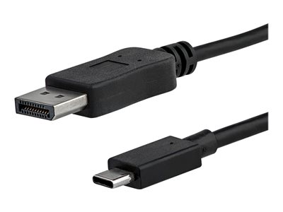 STARTECH 1m USB-C to DisplayPort Cable