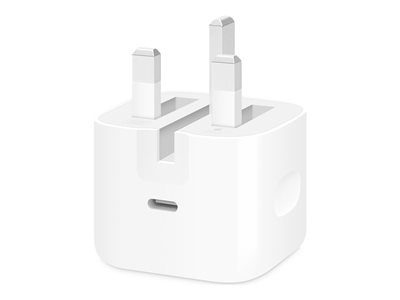 Power adapter - 60W max - 40 Watt (USB-C) - United