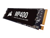 CORSAIR SSD MP400 1TB M.2 PCI Express 3.0 x4 (NVMe)
