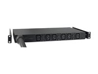 APC Rack PDU Basic 1U 32A 22kW 400V