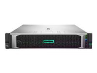 HPE ProLiant DL380 Gen10 Plus Network Choice