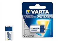 Varta Professional V 28 PX Batteri Litium 170mAh