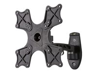 B-TECH Ventry BTV503 Monteringspakke Op til 42' Fladt panel