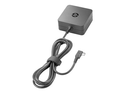 HP - Power adapter - AC 115/230 V