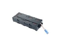 APC Batteries pour onduleur RBC57J