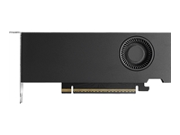 NVIDIA - SFF Edition - carte graphique - RTX PRO 4000 Blackwell 