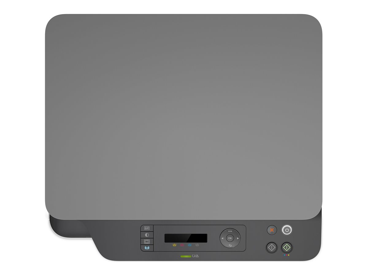HP Color Laser MFP 178nw Printer