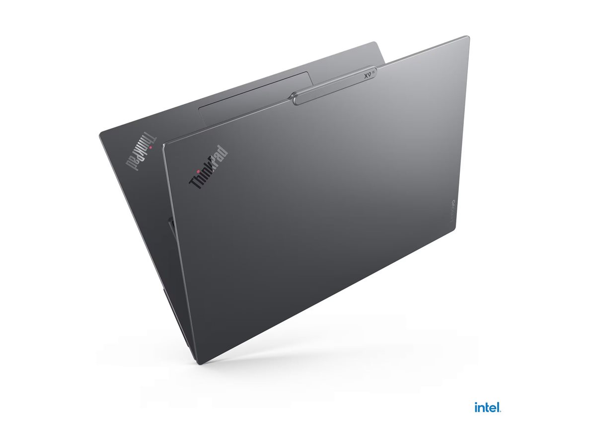 Lenovo ThinkPad X9-15 Gen 1 - 15.3" - Intel Core Ultra 5 - 228V - Evo - 32 GB RAM - 512 GB SSD - česká/slovenská – foto 5