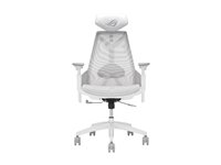 ASUS ROG Destrier Core SL400C Gamer Stol Hvid