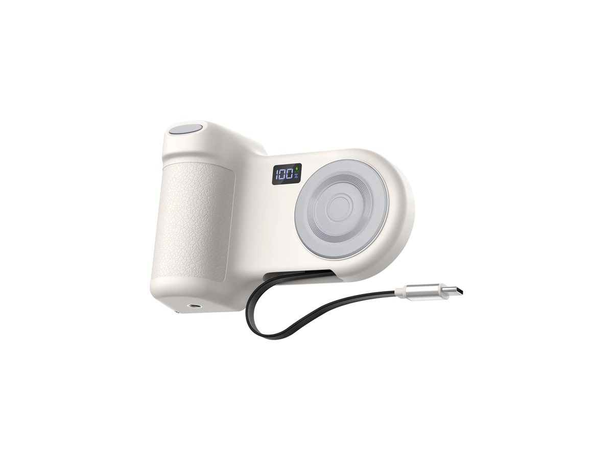 Belkin Stage PowerGrip