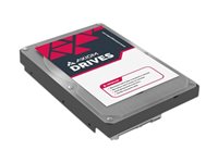 Axiom Bare Drive Hard drive Enterprise 10 TB internal 3.5INCH SATA 6Gb/s 7200 rpm 