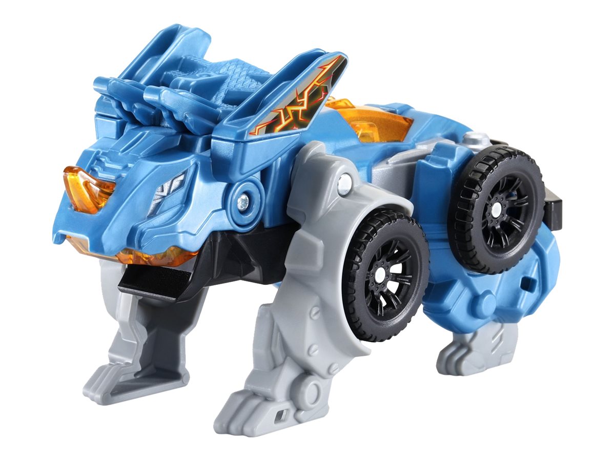 VTech Switch & Go Triceratops Race Car