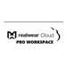 REALWEAR Cloud Pro Workspace