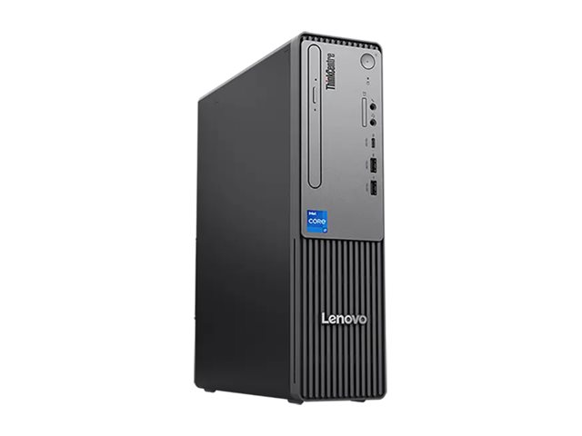 Lenovo ThinkCentre neo 50s Gen 5 - SFF Core i5 i5-14400 2.5 GHz - 8 Go - SSD 256 Go - Franais