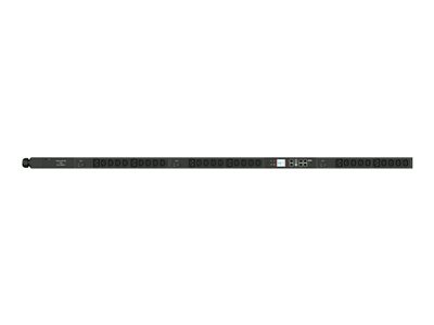 Raritan PX3-5665S1V - Power distribution unit (rack-mountable)