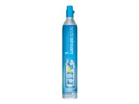 SodaStream CO2 Spare Carbonating Cylinder - 60L