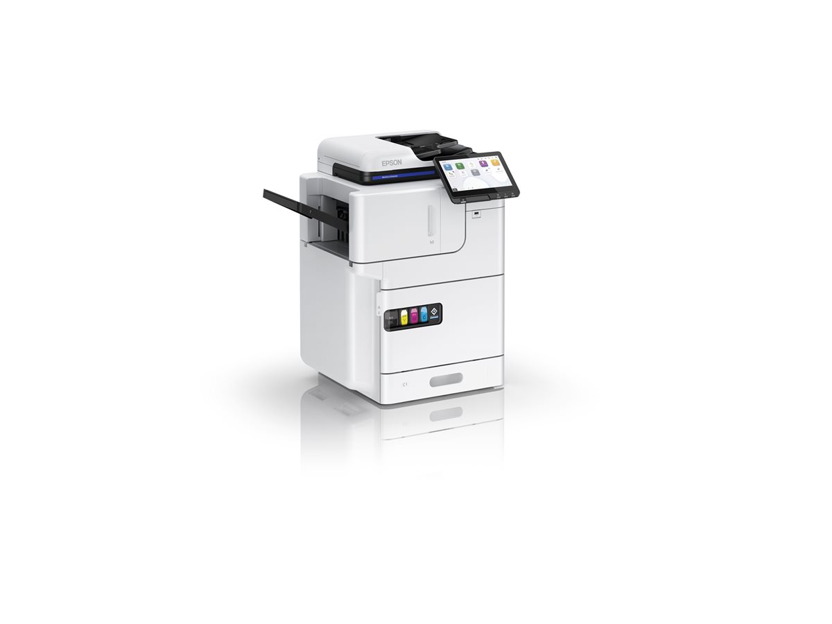 Epson Workforce Enterprise AM-C550z – foto 4