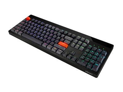 Adesso EasyTouch - Keyboard