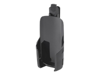 Motorola Rigid Holster - Handheld holster - for Zebra MC55, MC55A0, MC55N0, MC65, MC67