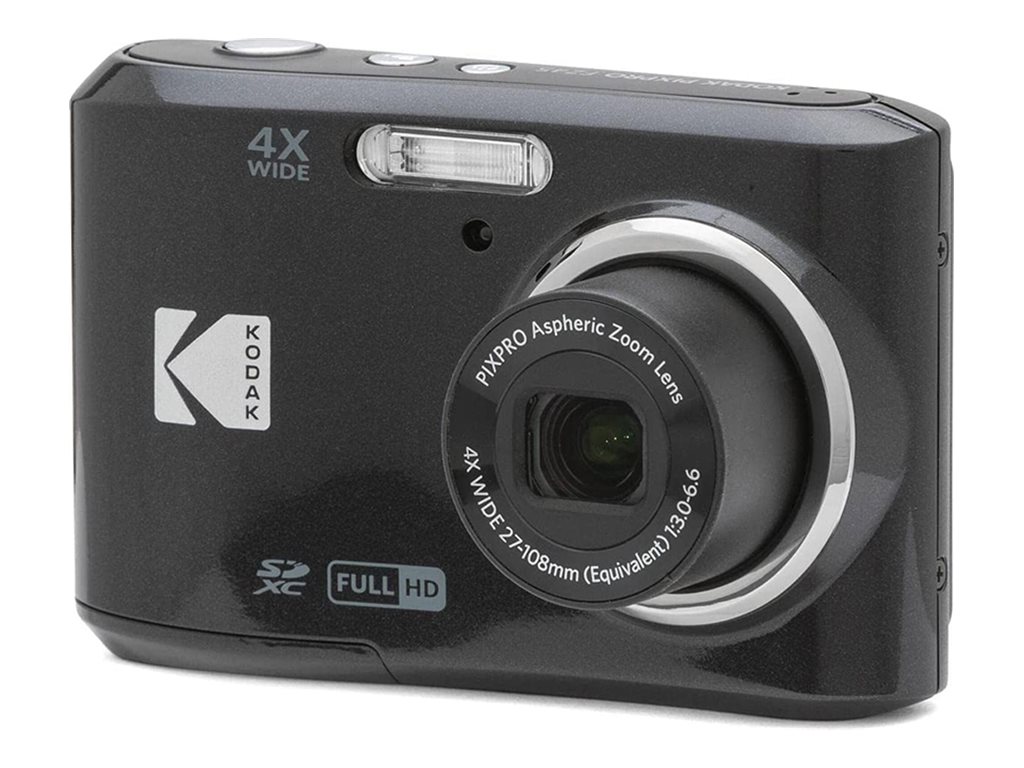 KODAK PIXPRO FZ45 DGTL Cam Blk