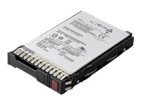 HPE - SSD - Mixed Use - 1.6 To 