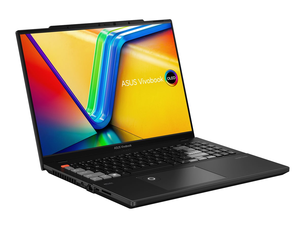 ASUS Vivobook Pro 16X OLED K6604JI-ES96 | Overview, Specs, Details