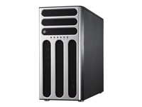 ASUS TS300-E8-RS4-C Server tower 5U 1-way no CPU RAM 0 GB SATA hot-swap 3.5INCH bay(s) 