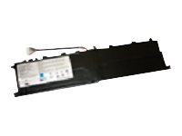 BTI - Notebook battery (equivalent to: MSI BTY-M6L)