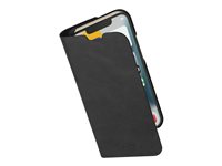 Hama 00196954 Beskyttelsescover Sort