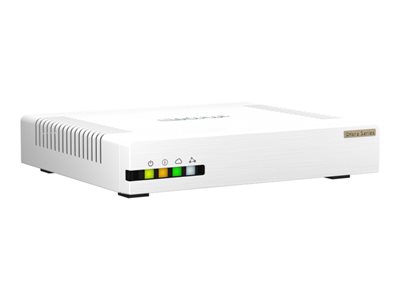 QNAP QHora-321 2.5G high speed QuWAN VPN routerouter - QHora-321