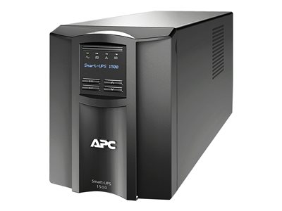 APC Smart-UPS 1500VA LCD 230V Refurb