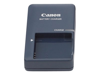 Canon CB-2LVE - Batterieladegerät - für NB-4L