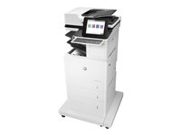 HP LaserJet Enterprise Flow MFP M635z - multifunction printer - B/W