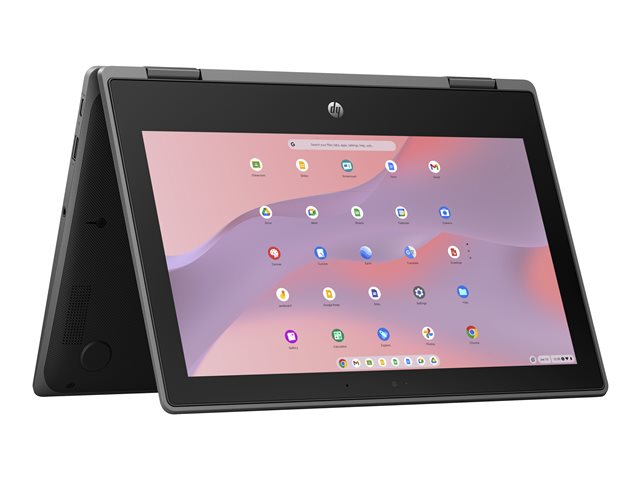 HP Fortis x360 11 G3 J Chromebook