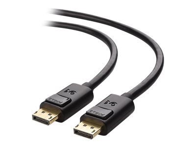 Cable Matters - DisplayPort cable