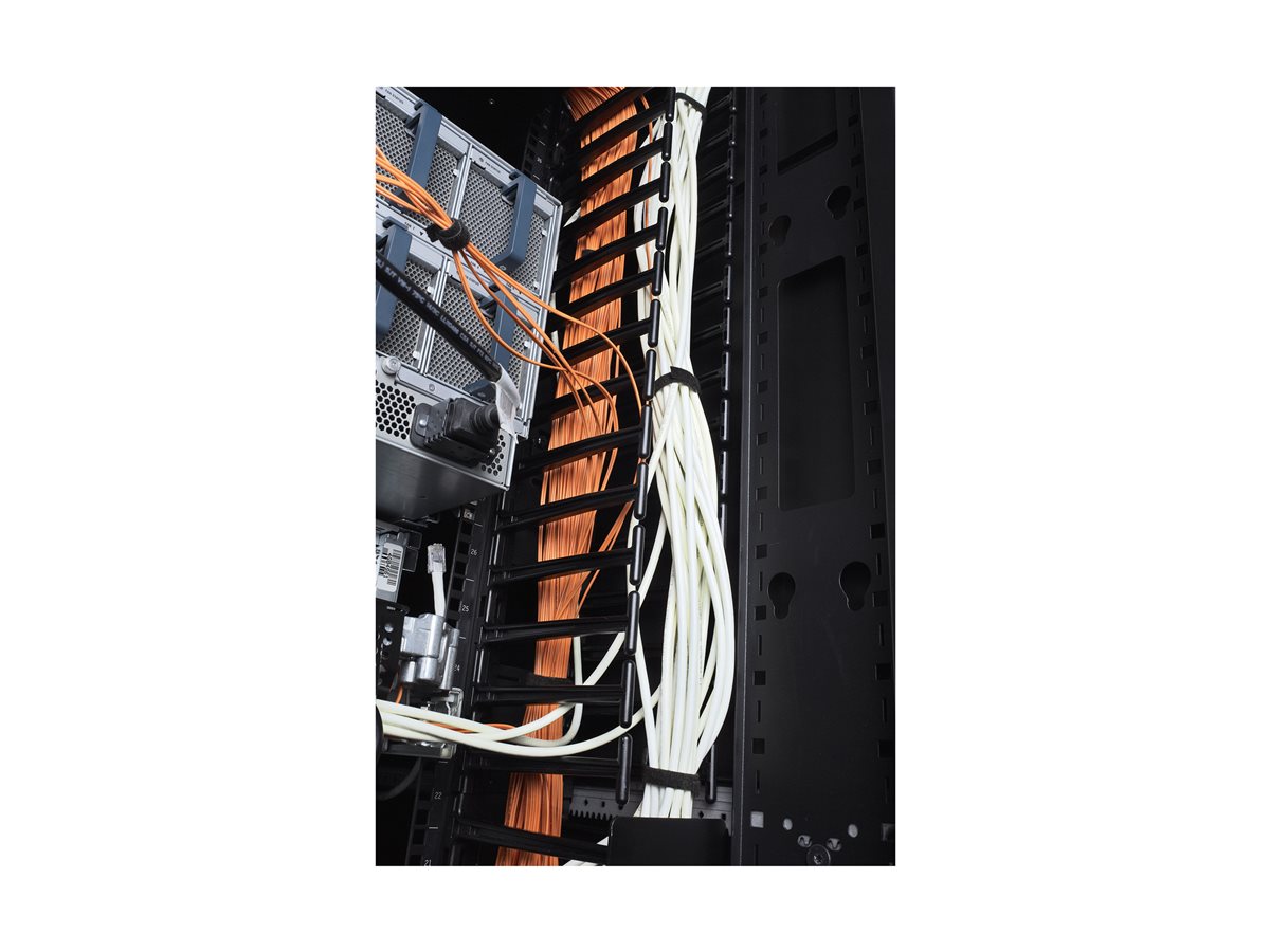 Vertical Cable Manager for NetShelter SX 750mm – foto 7