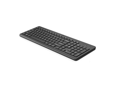 HP 225 WL KBD German localization