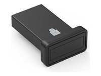 Kensington VeriMark IT 2.0 - fingerprint reader - USB - TAA Compliant
