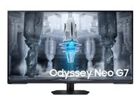 Samsung Odyssey Neo G7 S43CG702NN