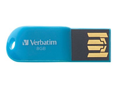 Verbatim Store 'n' Go Micro USB Drive