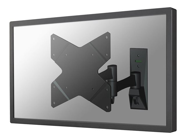 NEOMOUNTS Wall Mount 10-40p Tilt Blck