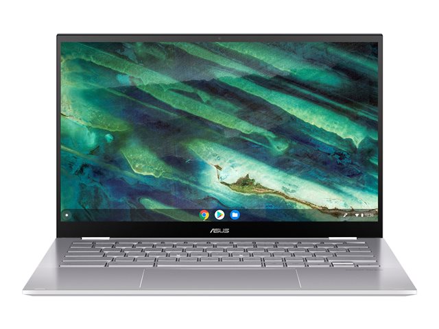 C436FA-E10295 - ASUS Chromebook Flip C436FA E10295 - 14