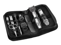 WAHL Trimmer Travel Kit Deluxe
